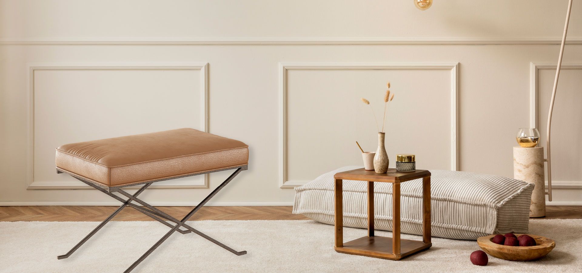 Lecapell.Living Lecapell.Living