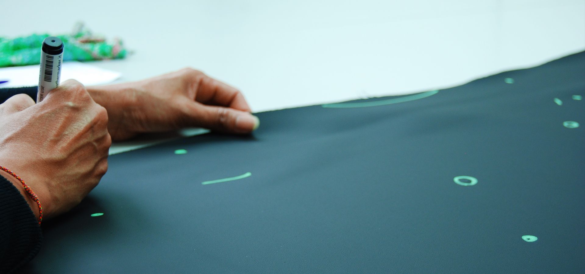 冲裁车间 冲裁车间