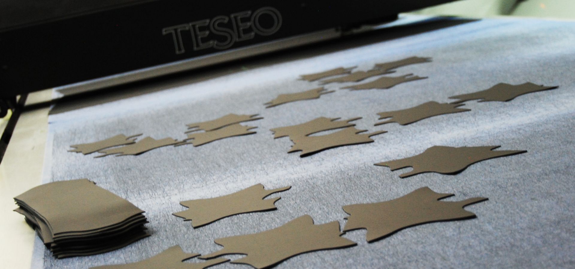 冲裁车间 冲裁车间