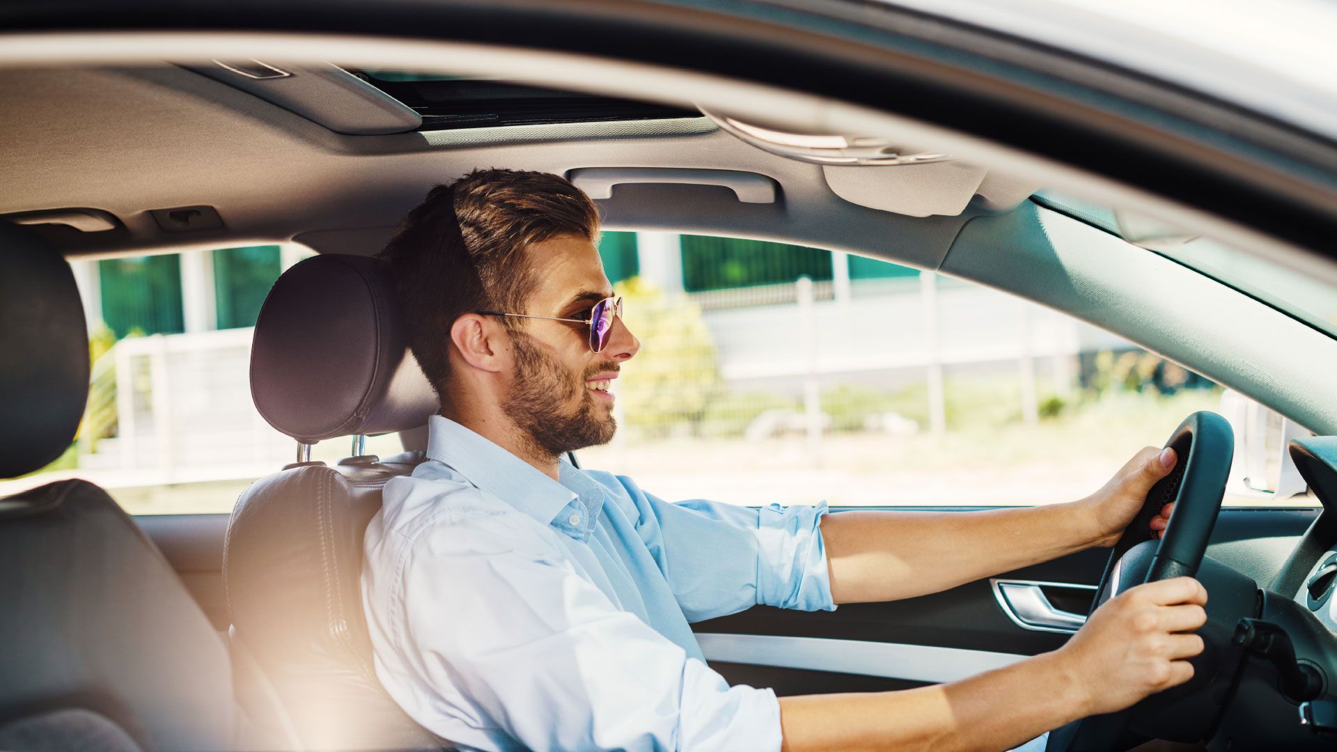 Lecapell.Automotive - Für Interieurs die alle Sinne berühren Lecapell.Automotive - Für Interieurs die alle Sinne berühren